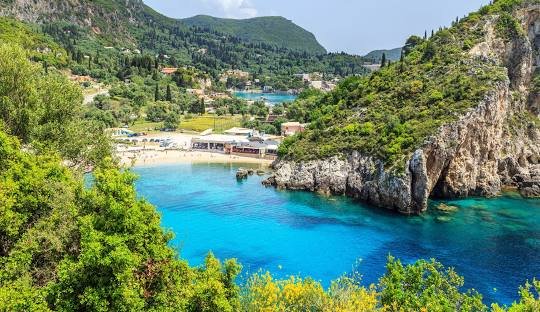 Discover the Cannabis Culture in Corfu