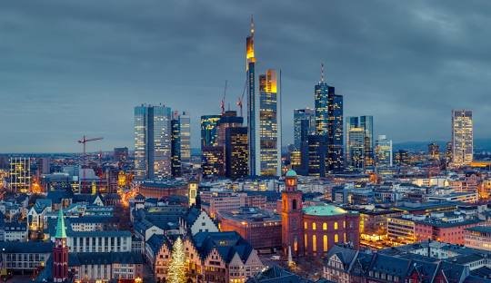 Discover the Weed Culture in Frankfurt. How to obtain (buy) weed in Frankfurt.