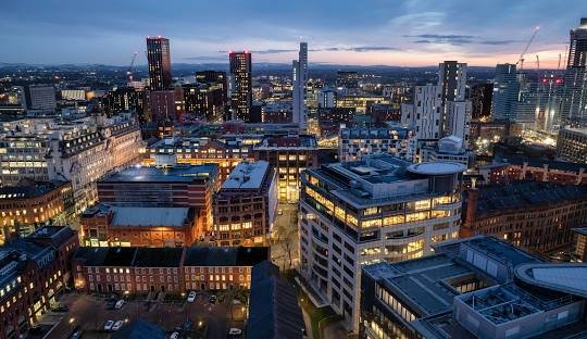 Explore the weed (cannabis) culture in Manchester. Find out how to legally obtain (buy) weed in Manchester, UK.