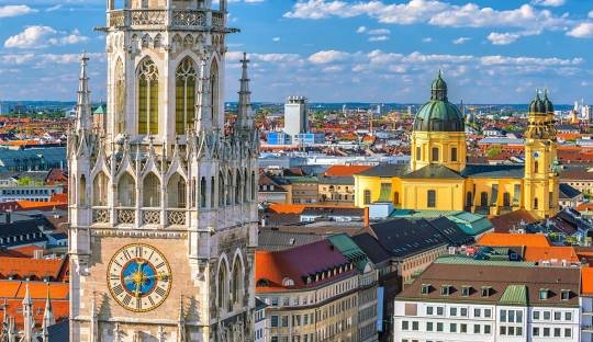 Explore the Cannabis Culture in Munich. How to purchase weed in Munich in 2026.