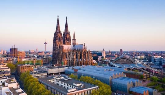 Explore the Cannabis Culture in Cologne. How to legally obtain (buy) marijuana in Cologne.