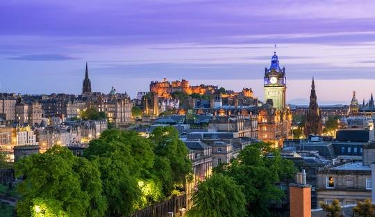 Explore the Cannabis Culture in Edinburgh. Find the best spots to obtain (buy) weed in Edinburgh in 2026.