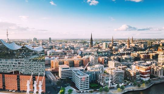 Explore the Cannabis Culture in Hamburg. How to also obtain (buy) weed in Hamburg, Germany.