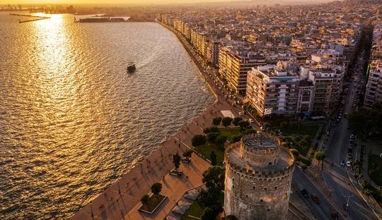 Explore the Cannabis Scene in Thessaloniki. Find out how to legally obtain (buy) weed in Thessaloniki.