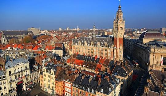 Can Tourists Obtain Weed (marijuana) in Lille legally? Also, can tourist buy CBD oil, edibles, pills, vape liquids in Lille, France in 2026?