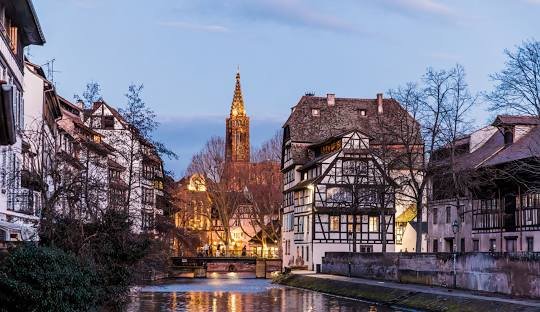 Can You Obtain Weed in Strasbourg Legally?