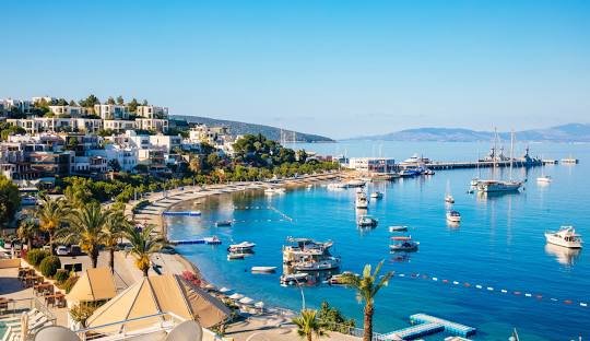 Discover weed (cannabis) in Bodrum, Turkey. How to obtain (buy) weed in Bodrum.