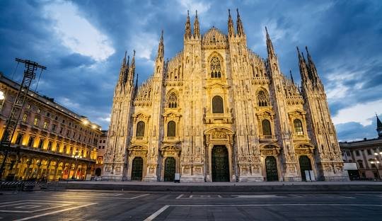 Explore the cannabis (weed) culture in Milan, Italy. Also, how to obtain (buy) weed in Milan.