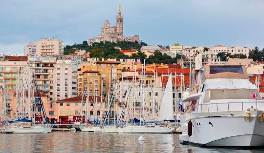 is weed legal in Marseille France for tourists