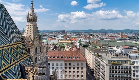 Explore the Cannabis (weed) Culture in Vienna and also how to legally obtain (buy) weed in Vienna, Austria.