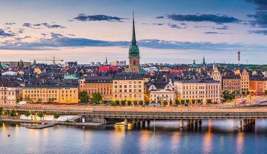 Find a clear, updated picture of how to get weed (cannabis) in Stockholm and Sweden in 2026