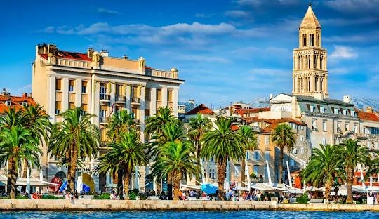 Explore the cannabis culture in Split and also how to obtain marijuana legally.