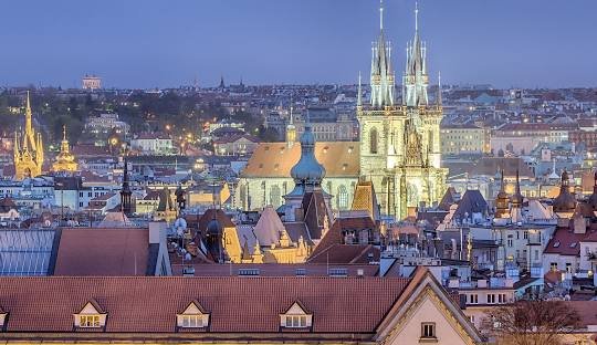 Discover the cannabis (weed) culture in Prague and how to legally obtain marijuana.