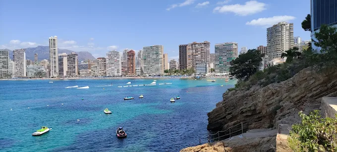 Cannabis Culture in Benidorm