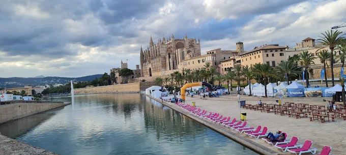Cannabis Culture in Palma de Mallorca: Laws, Clubs & Travel Guide