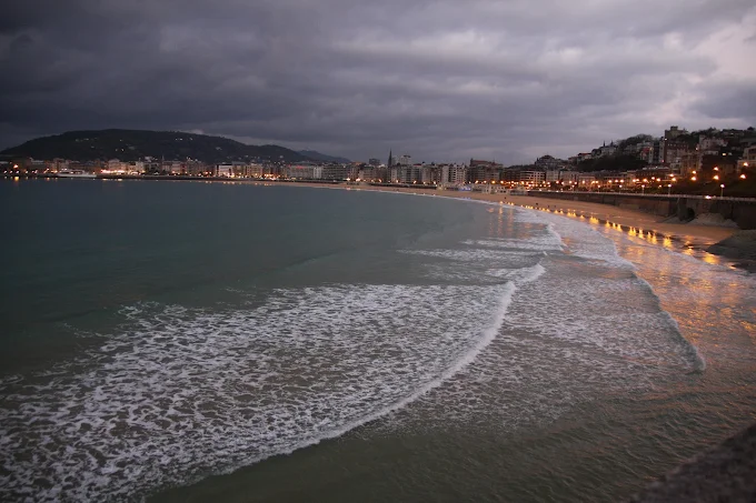 Cannabis Culture in San Sebastián
