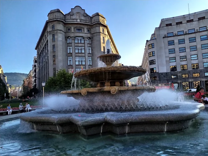cannabis culture in Bilbao