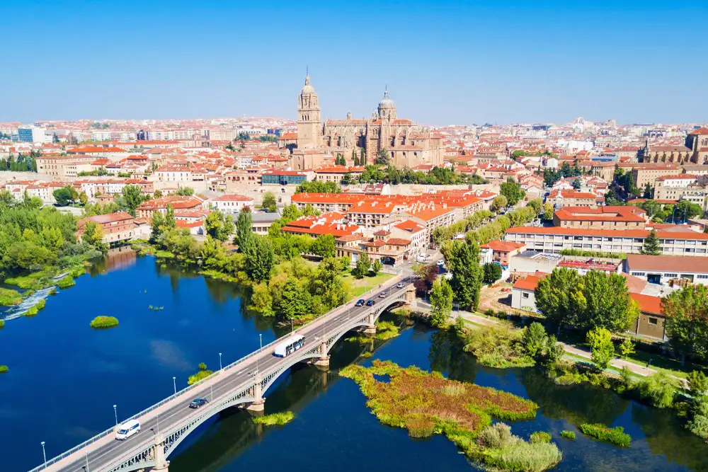 cannabis culture in Salamanca